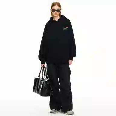 RECOLETA x OKET LOGO