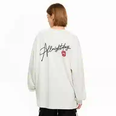 RECOLETA x OKET LogoT