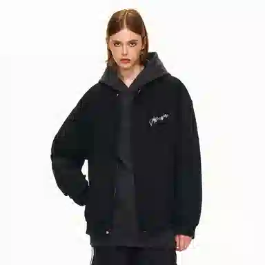 RECOLETA x OKET LOGO