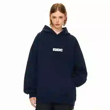 RECOLETA Logo Hoodie
