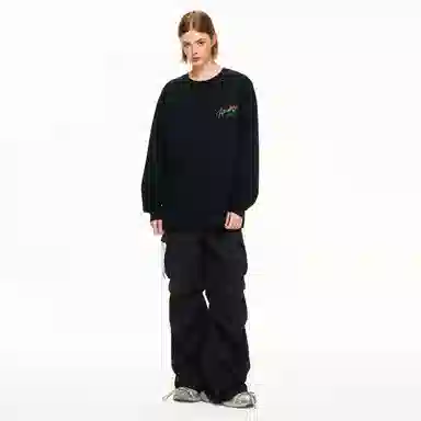 RECOLETA x OKET LOGOT