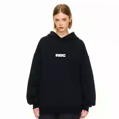 RECOLETA Logo Hoodie
