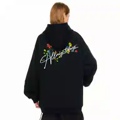 RECOLETA x OKET LOGO