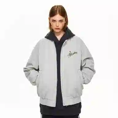 RECOLETA x OKET LOGO