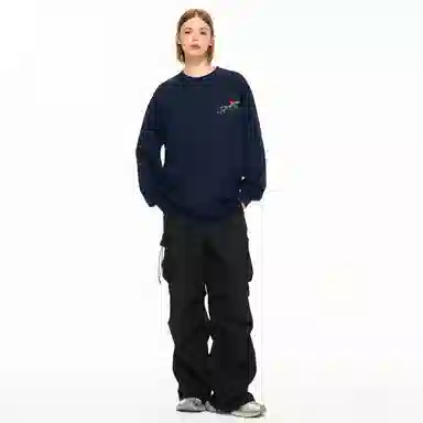 RECOLETA x OKET LOGOT