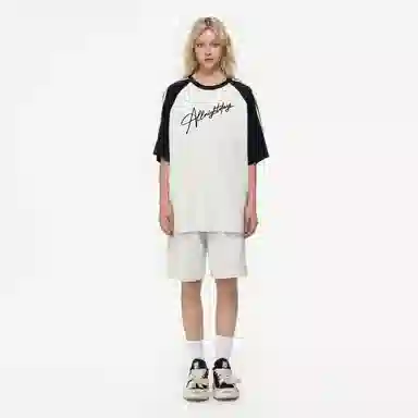 RECOLETA x OKET LogoT