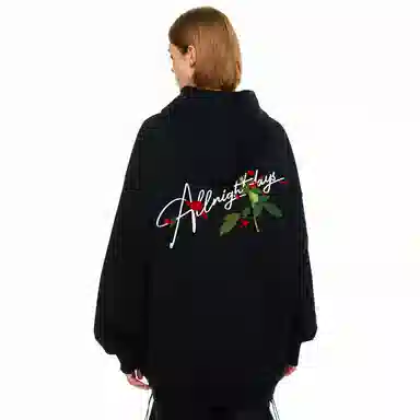 RECOLETA x OKET LOGO