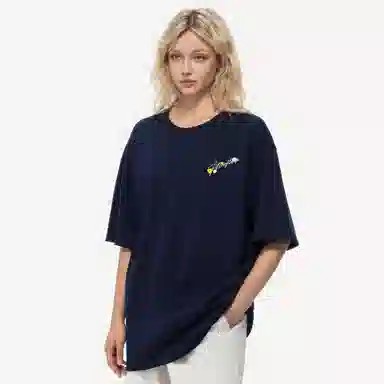 RECOLETA x OKET LOGOT