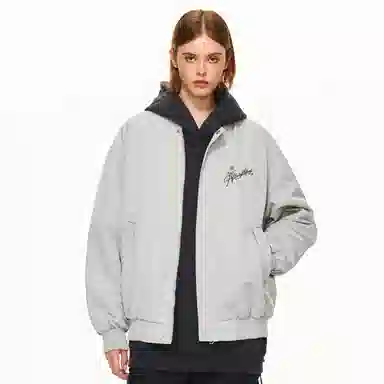 RECOLETA x OKET LOGO