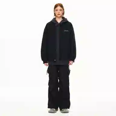 RECOLETA x OKET LOGO