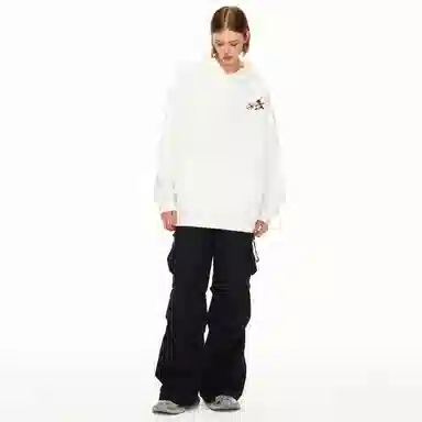 RECOLETA x OKET LOGO