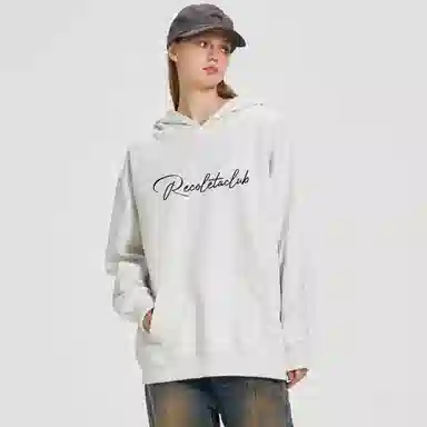 Recoleta Hoodie