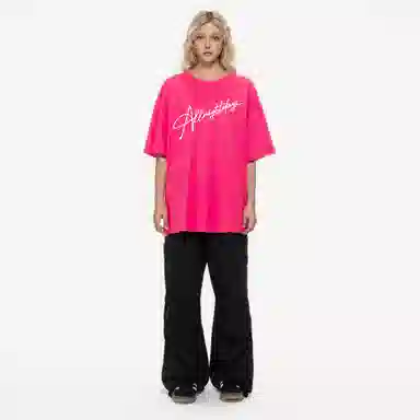 RECOLETA x OKET LogoT