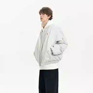 RECOLETA x OKET MA1 Bomber Jacket