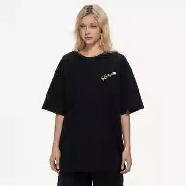 RECOLETA x OKET LOGOT