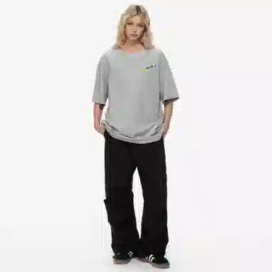 RECOLETA x OKET LOGOT