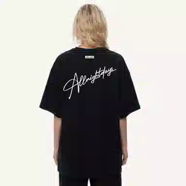 RECOLETA x OKET LogoT