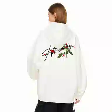 RECOLETA x OKET LOGO