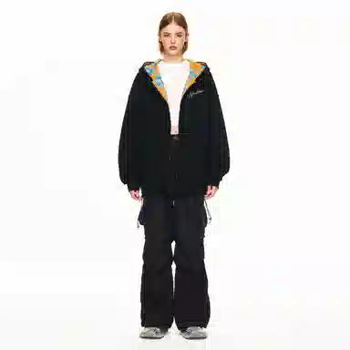 RECOLETA x OKET Logo