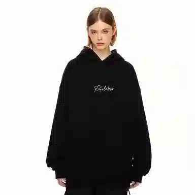 Recoleta Hoodie