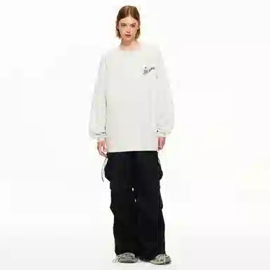 RECOLETA x OKET LOGOT