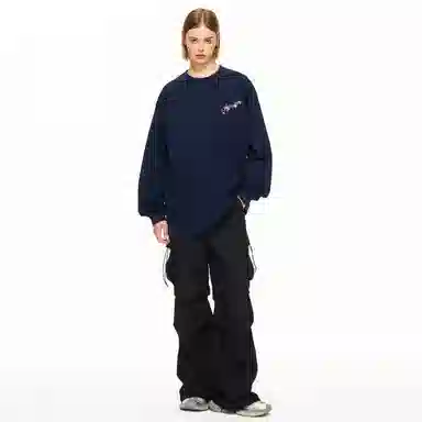 RECOLETA x OKET LOGOT