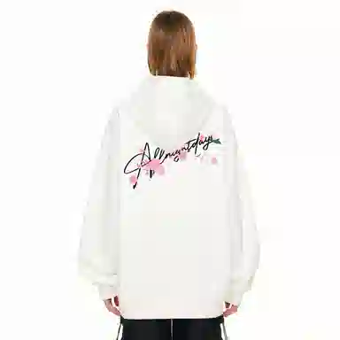 RECOLETA x OKET LOGO