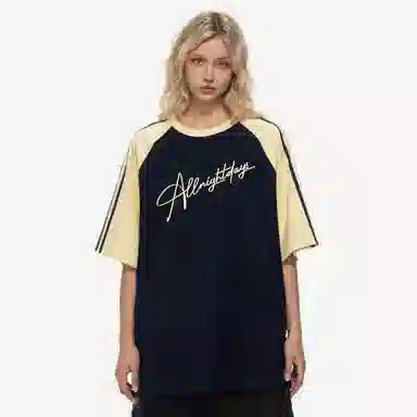 RECOLETA x OKET LogoT