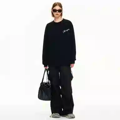 RECOLETA x OKET LOGOT