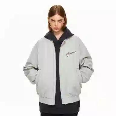 RECOLETA x OKET LOGO