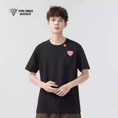 T