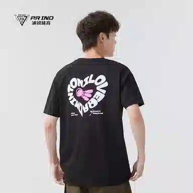 T