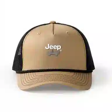 Jeep 5
