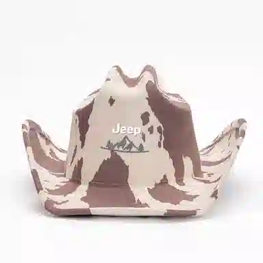 Jeep Cowboy Hat