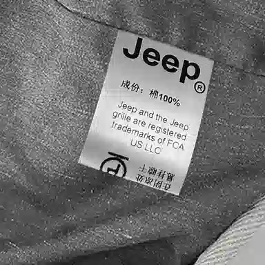 Jeep ins