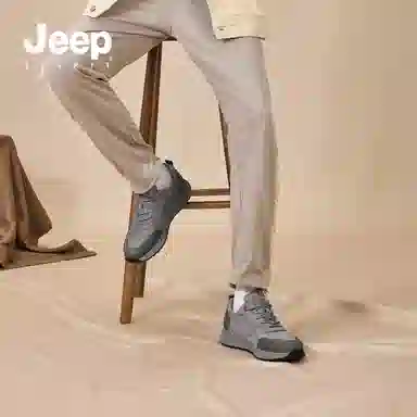 JEEP SPIRIT