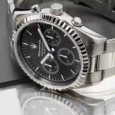 Maserati 43mm 100 R8853100022