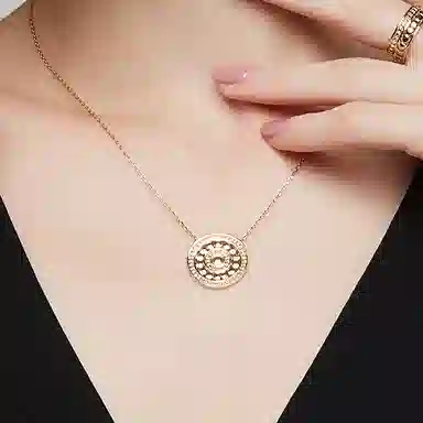 ST DORE PO 18K