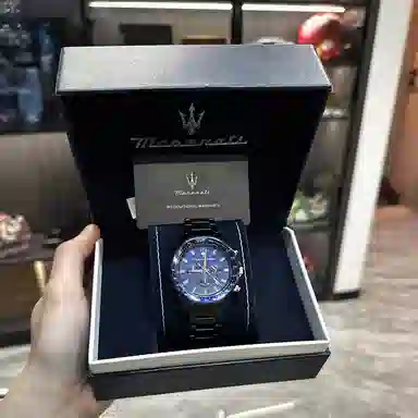 Maserati R8873640001