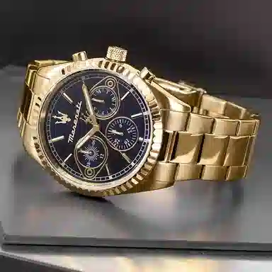 Maserati 43mm 100 R8853100022