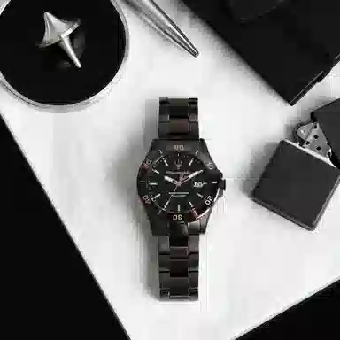 Maserati 43mm R8853100035