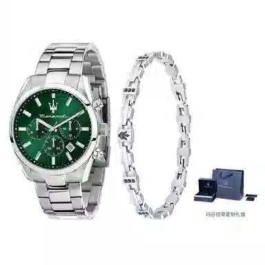 Maserati Success Series