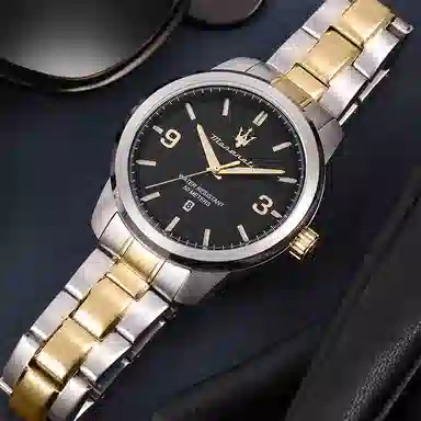 Maserati
