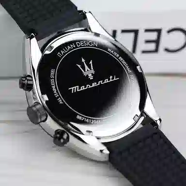 Maserati