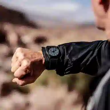 luminox XL.1977 1970 100