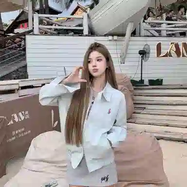 CPAURA babyblueRLpolo