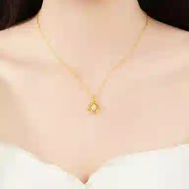 Lucky 925