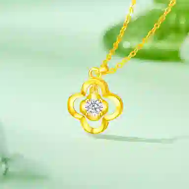 Lucky 925