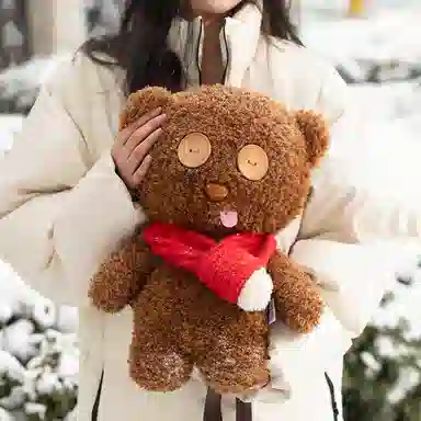 MINIONS Tim Plush Backpack