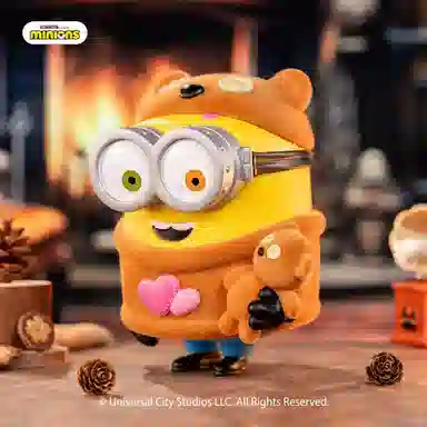MINIONS BobTim IP